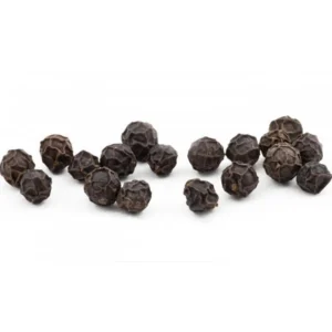 Black Pepper