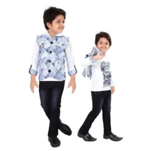 Boy Child Cloth