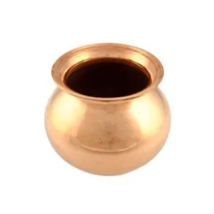Copper Kalash Lota