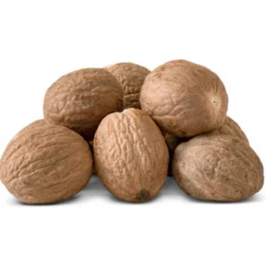 Nutmeg