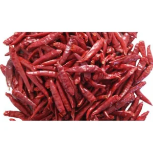 Red-Chilli