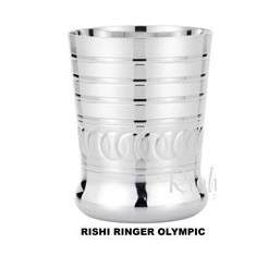 Rishi Ringer Olympic