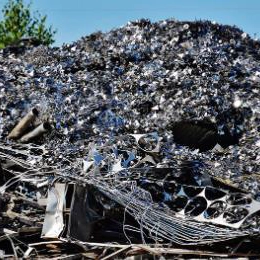 Metal Scrap
